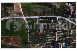 Terreno Residenziale Trevi [GRIM2956VRG]