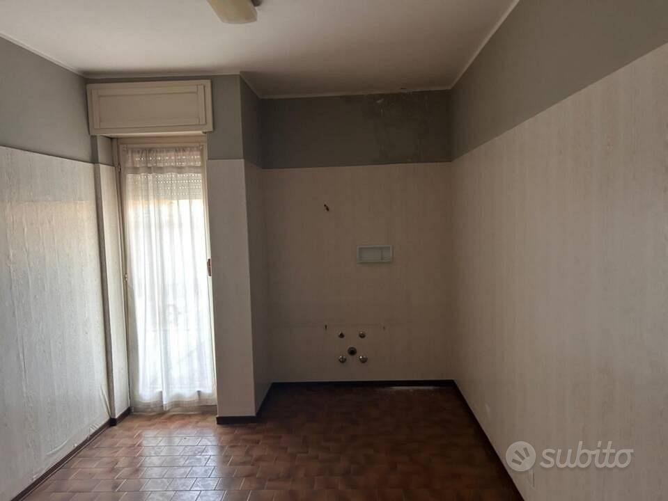 Appartamento – Somma Lombardo, Vira - Altro