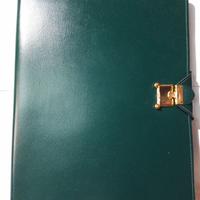 Porta carta da lettera