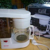 Caffettiera americana elettrica