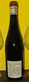bottiglia di vino