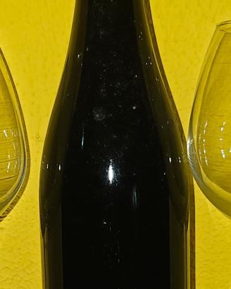bottiglia di vino