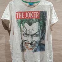 T-shirt - Maglietta The Joker