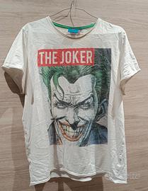 T-shirt - Maglietta The Joker