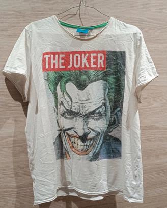 T-shirt - Maglietta The Joker