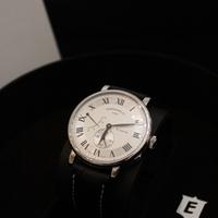 Eberhard 8 Jours