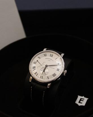 Eberhard 8 Jours