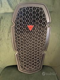 Paraschiena Uomo e donna dainese/ revit