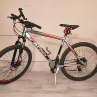bici Atala da sterrato Mountain bike 