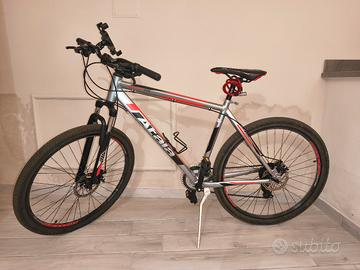 bici Atala da sterrato Mountain bike 