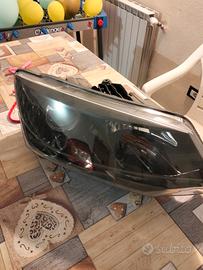 faro anteriore dx Skoda fabia 
