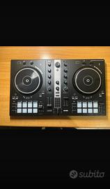CONSOLE DJ HERCULES DJCONTROL IMPULSE 300 MK2