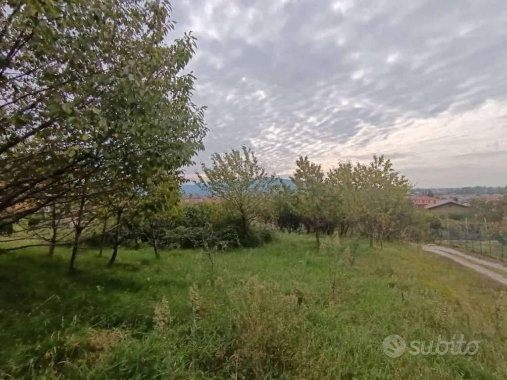 Terreno di 787 m² a San Paolo d'Argon - Vista 3