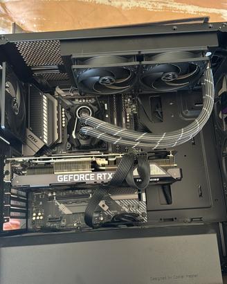 Pc gaming