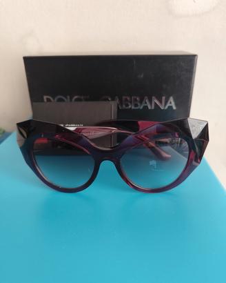 Dolce e Gabbana  Occhiali  da  sole donna DG6122