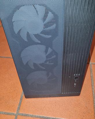 Case Phantek XT M5