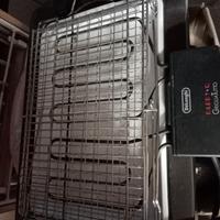 GRIGLIA ELETTRICA DELONGHI!!!!