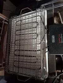GRIGLIA ELETTRICA DELONGHI!!!!