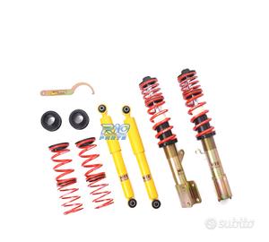 KIT SOSPENSIONE FILETTATA EIBACH MTS OPEL ZAFIRA A