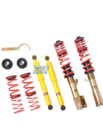 KIT SOSPENSIONE FILETTATA EIBACH MTS OPEL ZAFIRA A