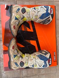 Stivali sidi crossfire 2