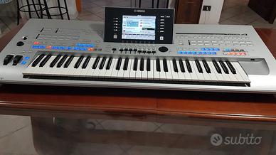 Tastiera Yamaha 