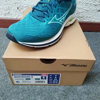 Mizuno wave inspire n.42