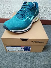 Mizuno wave inspire n.42
