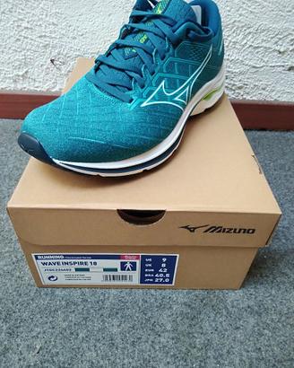 Mizuno wave inspire n.42