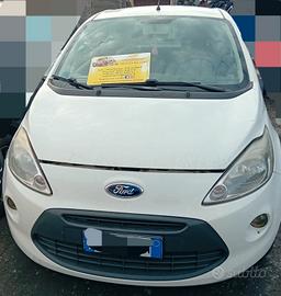 RICAMBI VARI FORD KA