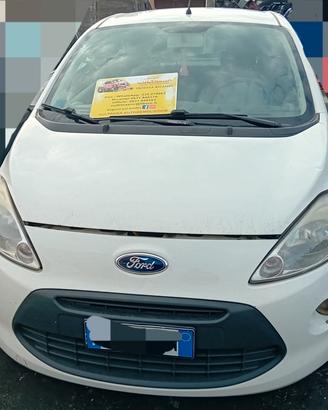 RICAMBI VARI FORD KA