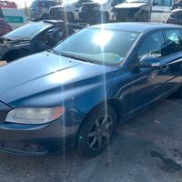 Ricambi usati Volvo V70 2009 D5244T4 2.4 D5 AWD di