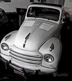 FIAT TOPOLINO C