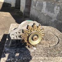 Alternatore generatore
