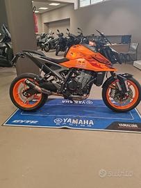 Ktm 990 Duke
