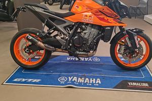 Ktm 990 Duke
