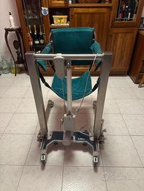 Sponde Letto Anziani Geriafy - Set Di 2 Ringhiere Pieghevoli, Anti-intrappolamento