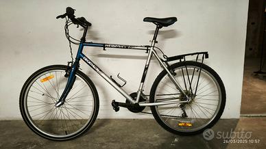 Bici Mountain Bike DECATHLON