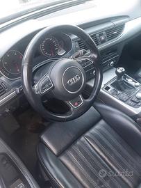 audia6 4g avant 2000 177 cv anno 2012