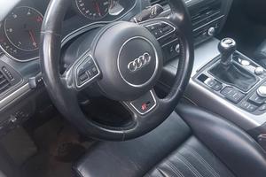 audia6 4g avant 2000 177 cv anno 2012