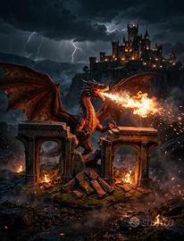 House of the Dragons