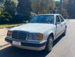 Mercedes-Benz 200 E 122 CV Berlina