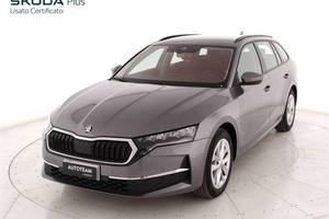 SKODA Octavia Wagon 2.0 tdi Executive 150cv dsg