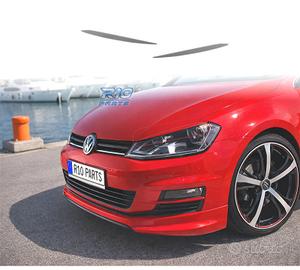 SUPPORTI FARI VOLKSWAGEN VW GOLF 7 12-17