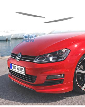 SUPPORTI FARI VOLKSWAGEN VW GOLF 7 12-17