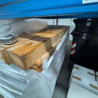 Stock di legno