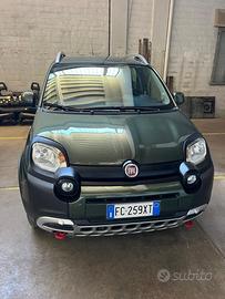 Fiat Panda Cross