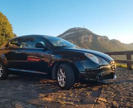 ALFA ROMEO MiTo - 2008