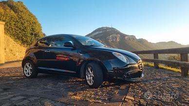 ALFA ROMEO MiTo - 2008