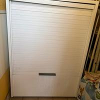 Copri lavatrice esterno/interno